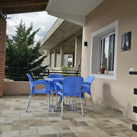 Vila Roan Wlora Zewnętrze zdjęcie