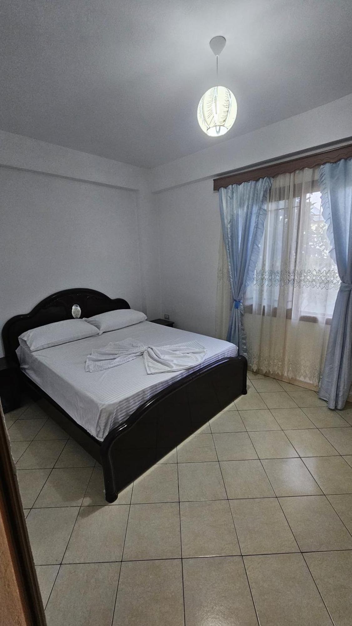 Vila Roan Wlora Zewnętrze zdjęcie