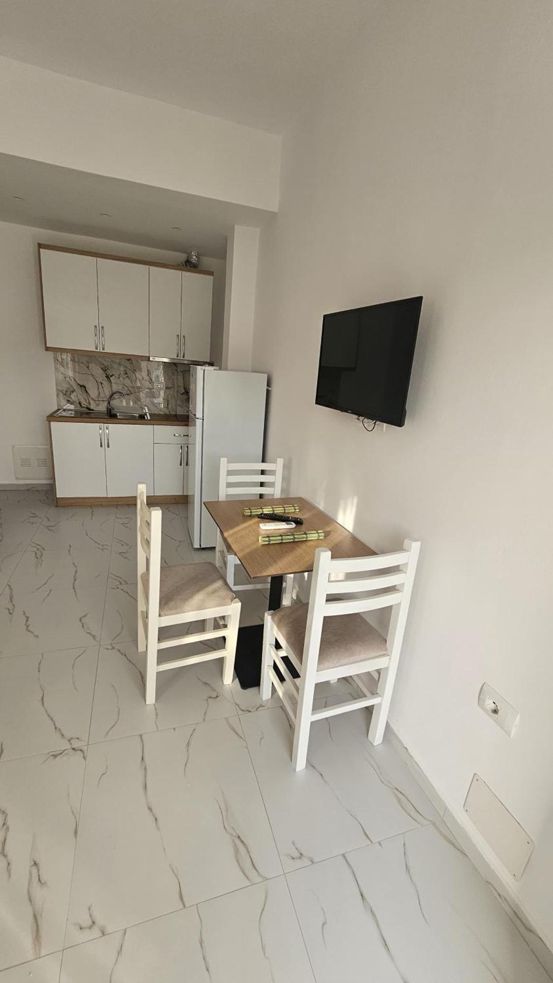 Vila Roan Wlora Zewnętrze zdjęcie
