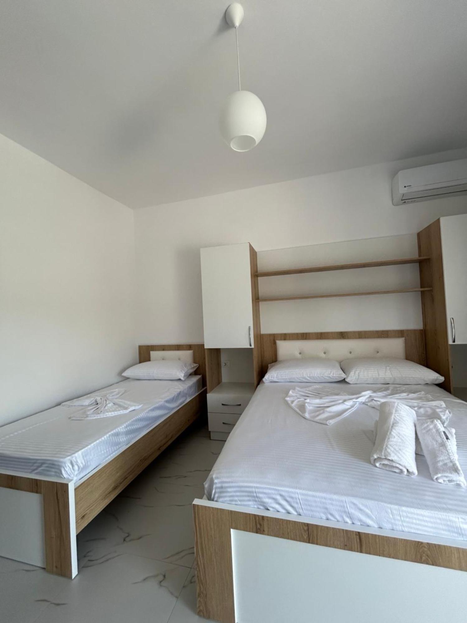 Vila Roan Wlora Zewnętrze zdjęcie