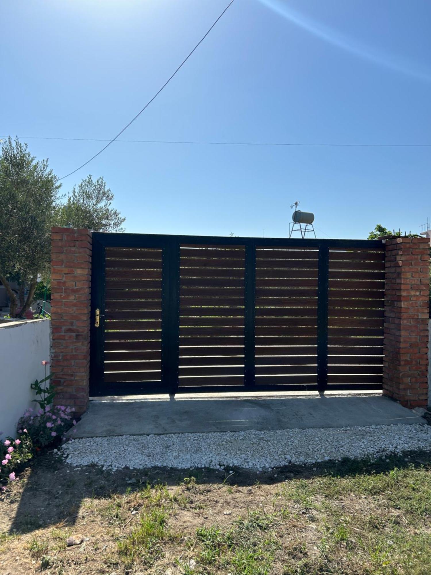 Vila Roan Wlora Zewnętrze zdjęcie